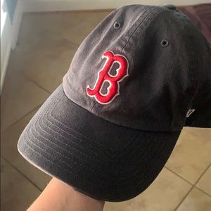 Official Boston Red Sox baseball hat 47 Brand